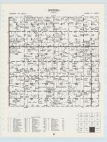 Dresden Township - Code 6, Chickasaw County 1985